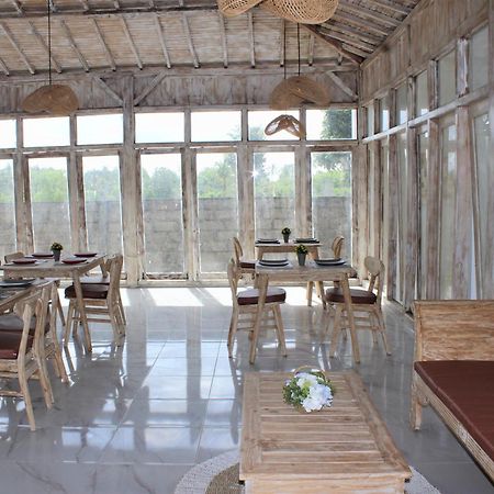 Green Village Jungle Resort Batununggul Dış mekan fotoğraf