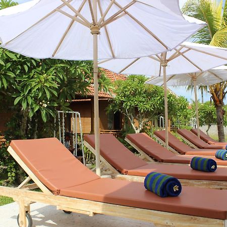 Green Village Jungle Resort Batununggul Dış mekan fotoğraf