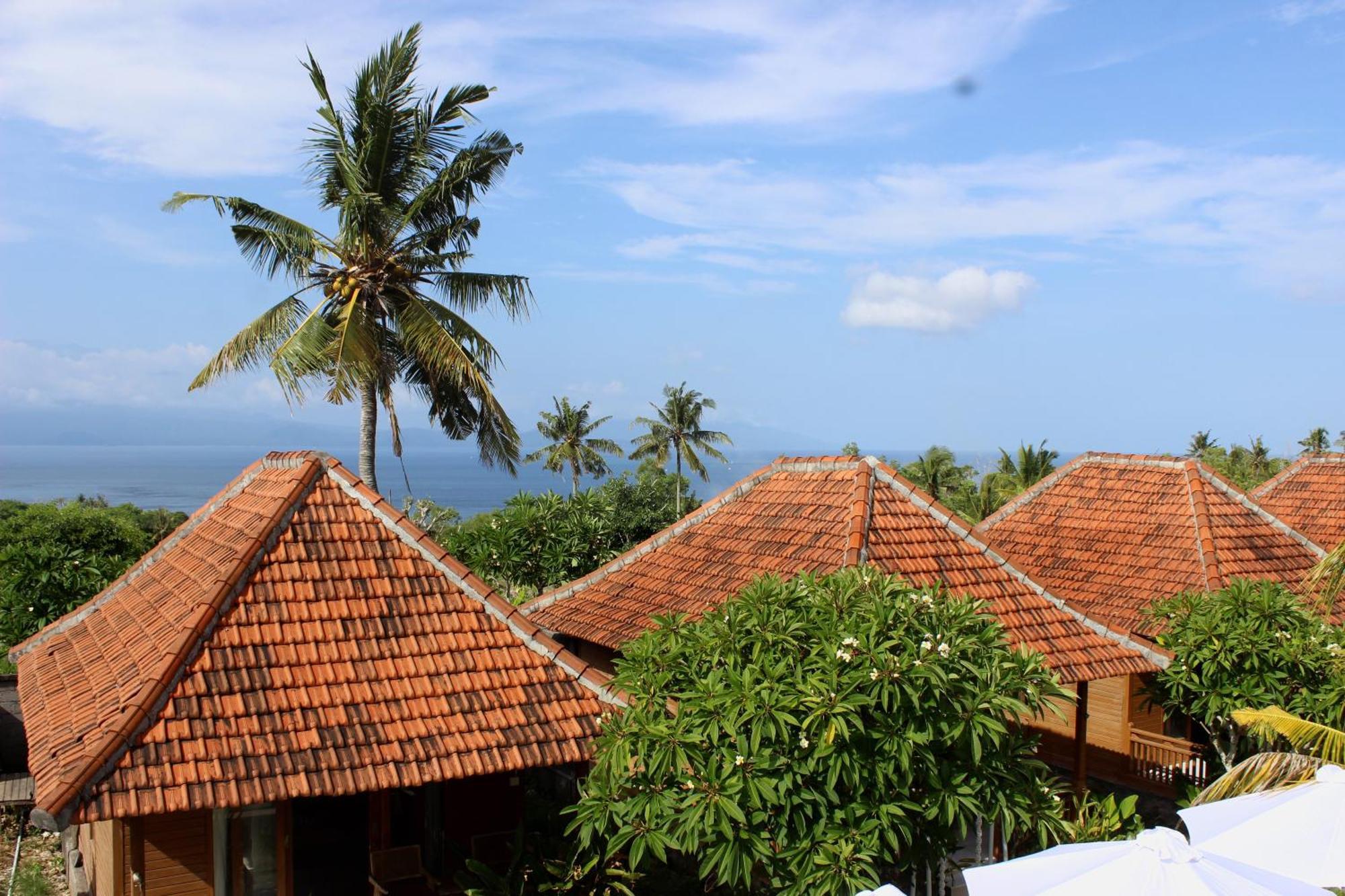 Green Village Jungle Resort Batununggul Dış mekan fotoğraf