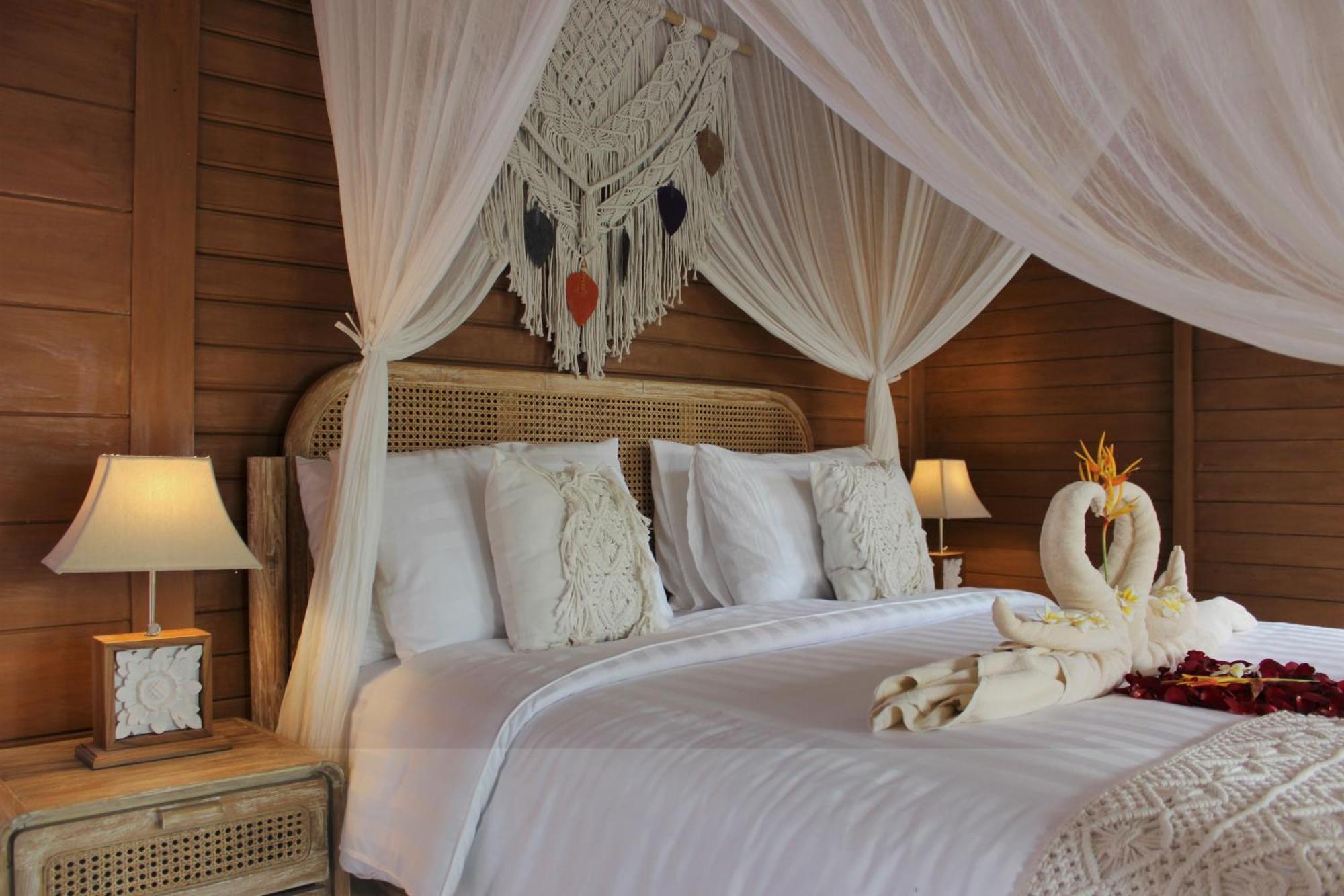 Green Village Jungle Resort Batununggul Dış mekan fotoğraf