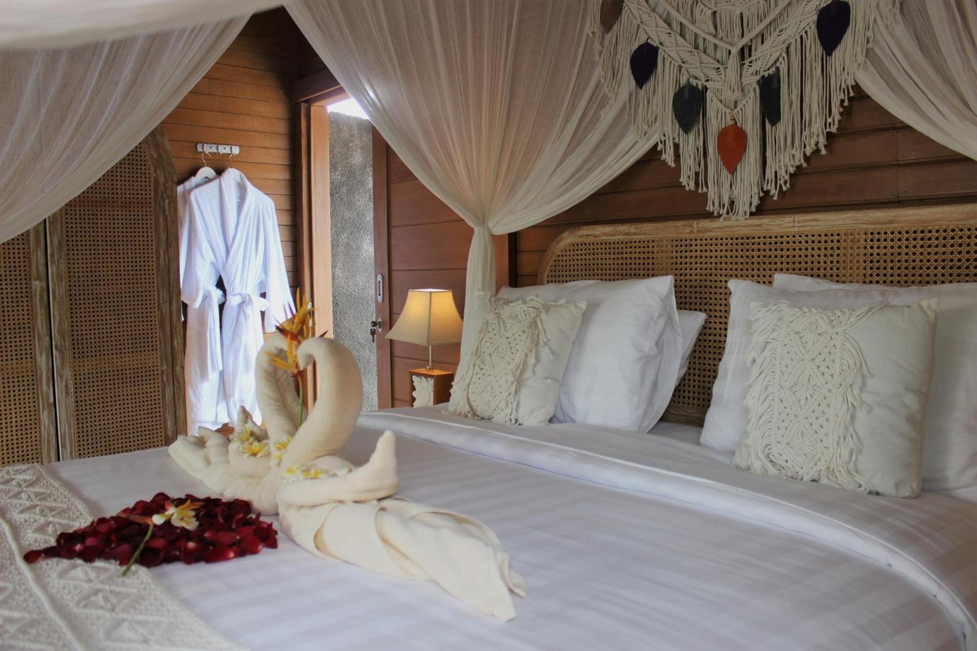 Green Village Jungle Resort Batununggul Dış mekan fotoğraf