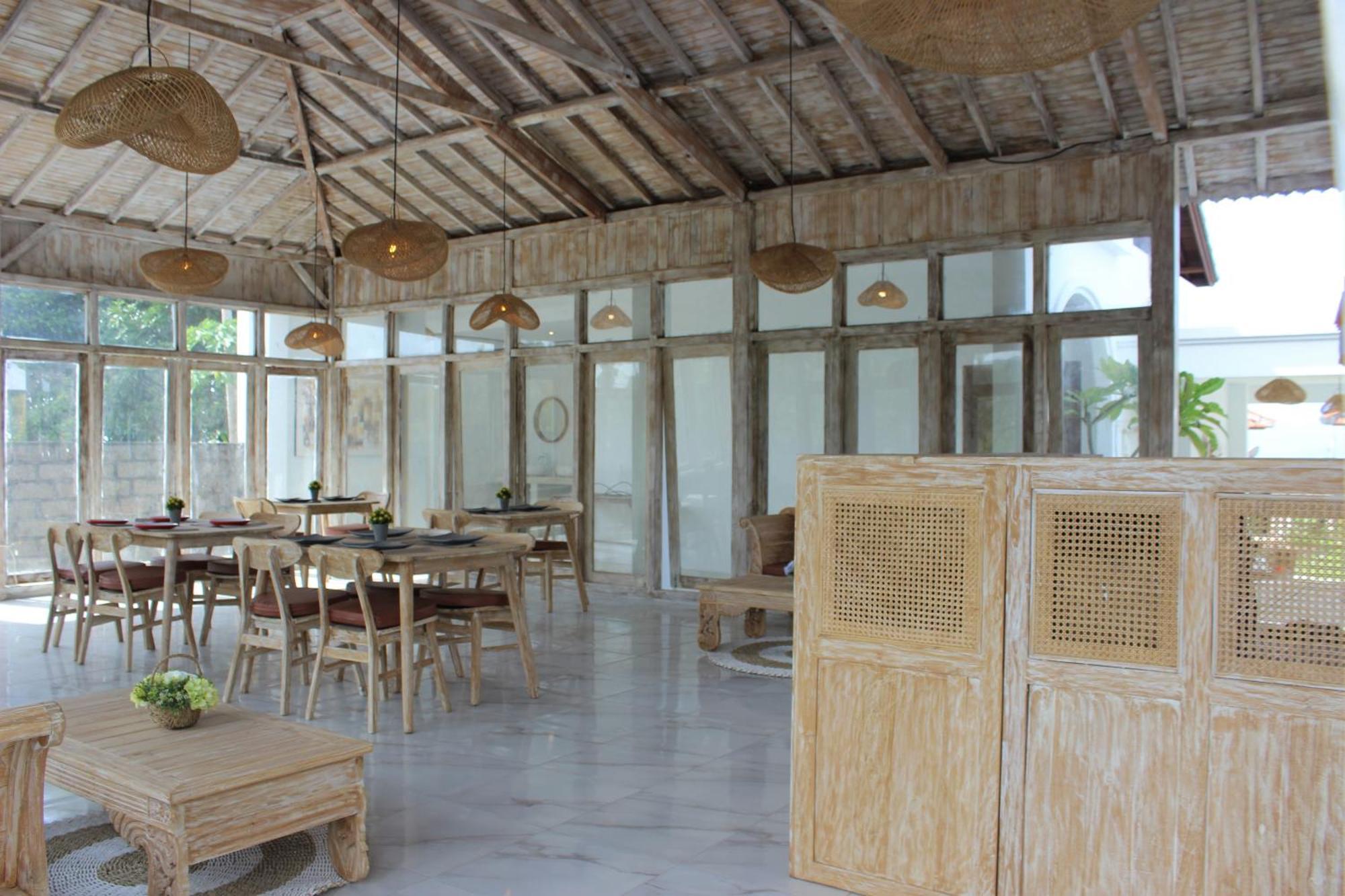 Green Village Jungle Resort Batununggul Dış mekan fotoğraf